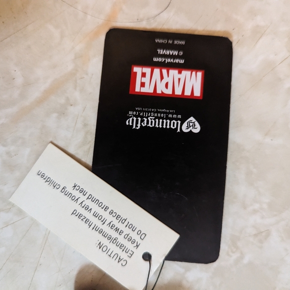 Loungefly rare thor hammer - Picture 6 of 7